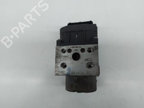 Used ABS pump CITROËN XSARA Break (N2) [1997-2010]  20822385