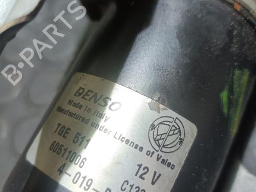 Front wiper motor FIAT STILO (192_) 1.9 JTD (192_XE1A) | BP20826778M29 