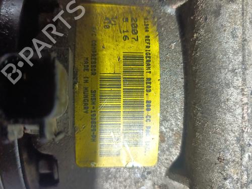 AC compressor FORD FOCUS II (DA_, HCP, DP) 1.6 | BP20829220M34 