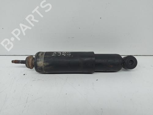 Used Left rear shock absorber NISSAN TERRANO II (R20) [1992-2007]  27180789