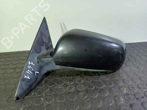 Used Left mirror AUDI A6 C5 Avant (4B5, 4B6) 2.8 (193 hp) 32360900