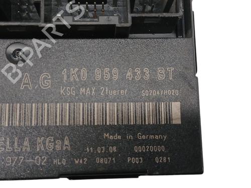 Electronic module VW TOURAN (1T1, 1T2) | BP32010782M83
