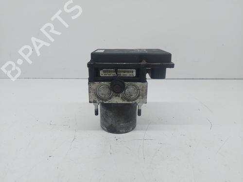 ABS pump CITROËN C4 Grand Picasso I (UA_) 1.6 HDi | BP24522062M43 