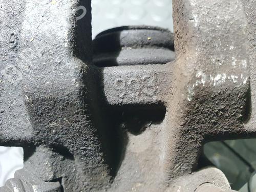 Used Left front brake caliper OPEL VECTRA C (Z02) 2.0 DTI 16V (F69) (101 hp) 32323801