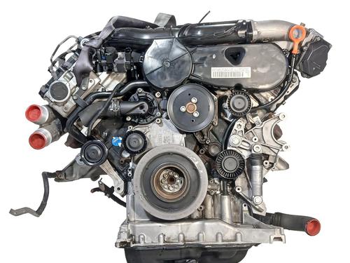 Engine AUDI Q7 (4LB)  | BP28795715M1 
