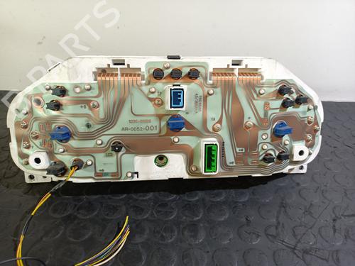Instrument cluster ROVER 45 I Hatchback (RT) 1.6 | BP20832886C47 