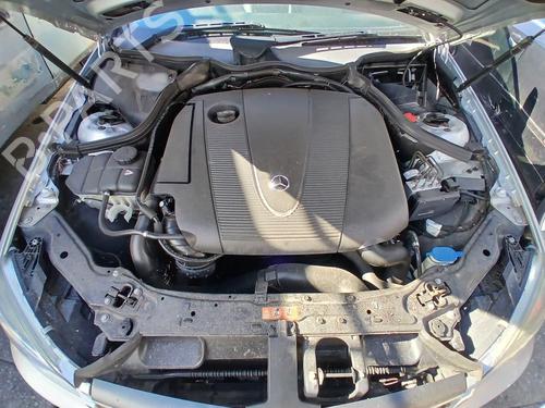 Engine MERCEDES-BENZ CLC-CLASS (CL203)  | BP32725001M1  - Image 11