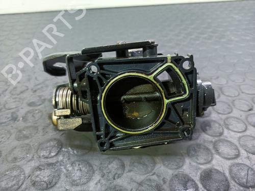 Spjældhus FORD FOCUS I (DAW, DBW) 1.6 16V | BP20818222M82 