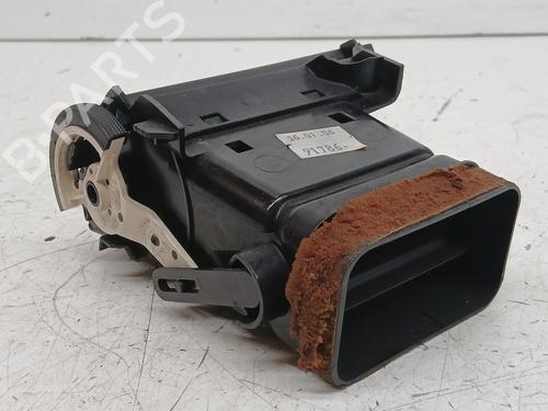 Air vent PEUGEOT 407 Coupe (6C_) 2.7 HDi | BP31958314I21 