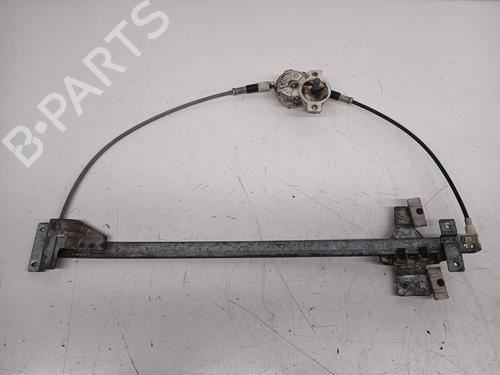 Used Front right window mechanism MERCEDES-BENZ VITO Van (W638) 110 D 2.3 (638.074, 638.078) (98 hp) 24447792
