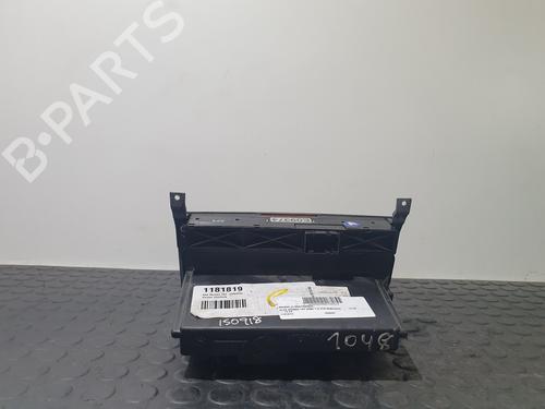 Climate control ALFA ROMEO 147 (937_) 1.9 JTDM (937.AXD1A, 937.AXV1A, 937.BXB1A) | BP20835783I5 