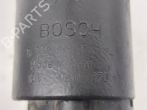 Starter SAAB 900 I (AC4, AM4) 2.0 Turbo | BP27191392M8