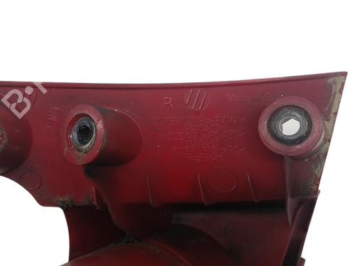 Right taillight SEAT LEON (1P1) | BP32010809C35