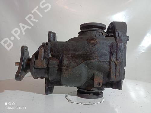 Rear differential BMW 1 (E87) 120 d | BP21540577M24 