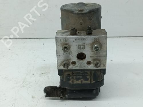 ABS Bremseaggregat OPEL ASTRA G Hatchback (T98) [1998-2009]  28052700