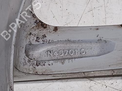 Rim NISSAN JUKE (F15)  | BP29401737C45 