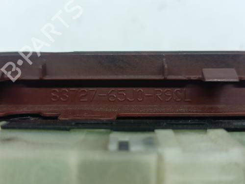 Left front window switch SUZUKI GRAND VITARA II (JT, TE, TD) 1.9 DDiS (JB419WD, JB419XD) | BP32453510I27 