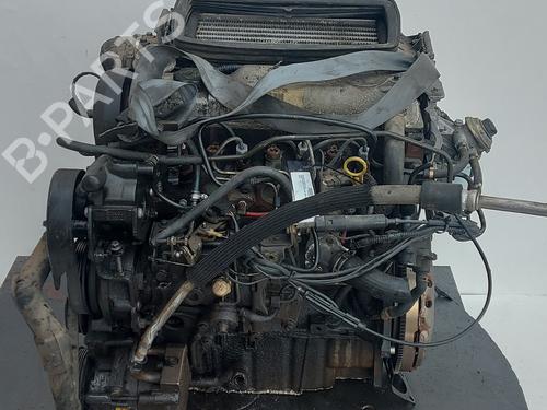 Engine FORD MONDEO II (BAP) 1.8 TD | BP20844706M1 