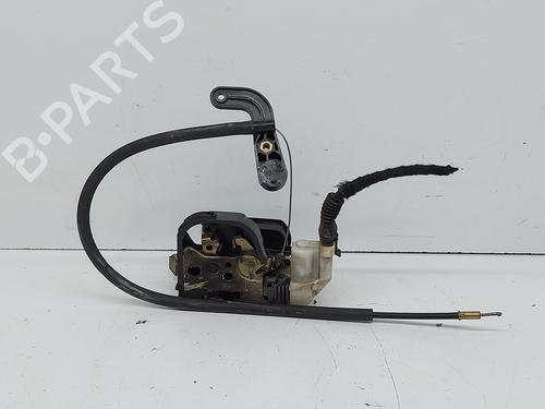 Venstre fortil lås FIAT COUPE (175_) [1993-2000]  32713039