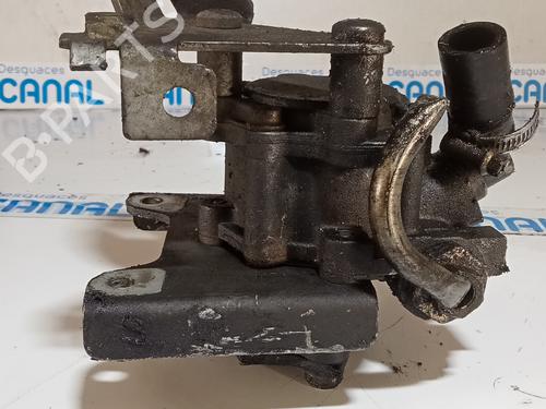 Styring servopumpe BMW 3 (E46) [1997-2005]  20827237
