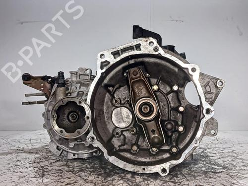 Used Gearbox SEAT CORDOBA (6K2) [1999-2002]  27526251