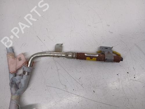 Right curtain airbag TOYOTA HILUX VIII Pickup (_N1_)  | BP29728222C12 