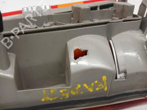 Left taillight OPEL KADETT E (T85) 1.6 S (C19, D19) | BP29613313C34 