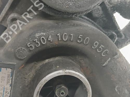 Turbolader/Kompressor AUDI A6 C5 (4B2) 1.8 T | BP28079720M71 