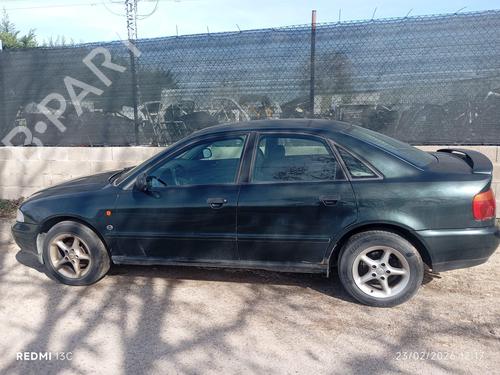 Left front indicator AUDI A4 B5 (8D2) 1.9 TDI | BP33243464C32  - Image 6