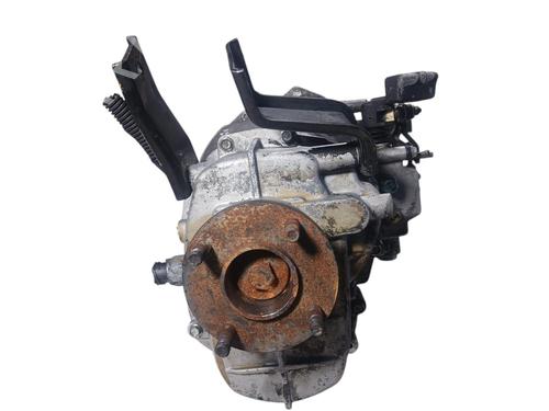 Gearbox RENAULT LAGUNA III (BT0/1) 2.0 dCi (BT07, BT0J, BT14, BT1A, BT1S) | BP33674013M3  - Image 5