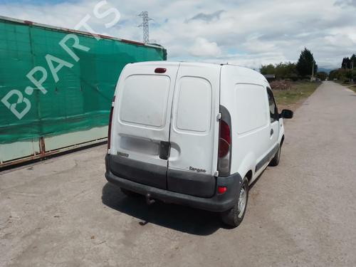 Right front driveshaft RENAULT KANGOO (KC0/1_) D 65 1.9 (KC0E, KC02, KC0J, KC0N) | BP26594795M39 