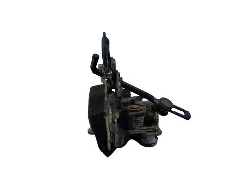 Rear left lock MITSUBISHI GALLOPER (JK-01) 2.5 TD intercooler | BP31958338C100 