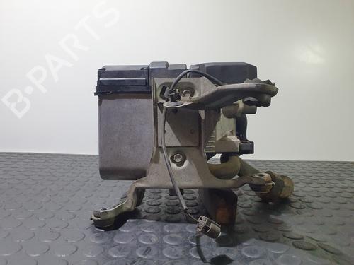 Heater blower motor BMW X5 (E53) 3.0 d | BP20839362M62