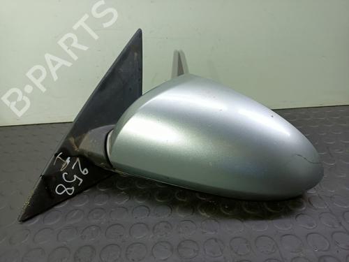 Used Left mirror NISSAN PRIMERA (P12) 2.2 Di (126 hp) 20826300
