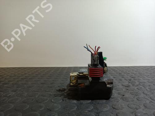 Front left lock OPEL VECTRA B (J96) 1.8 i 16V (F19) | BP20819046C98 
