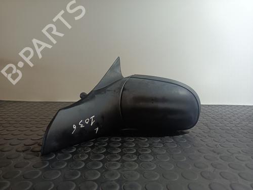 Used Left mirror OPEL CORSA B (S93) [1993-2009]  32036590