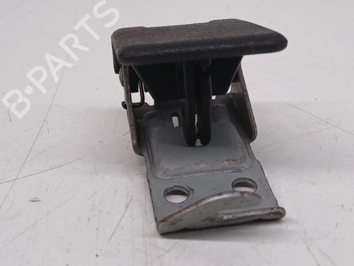 Other MITSUBISHI L200 / TRITON (KA_T, KB_T) 2.5 DI-D (KA4T) | BP24432181O1 