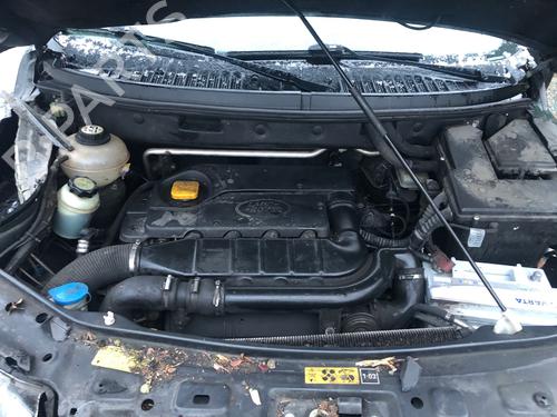 Querlenker links hinten LAND ROVER FREELANDER I (L314) 2.0 Td4 4x4 | BP27858286M14 