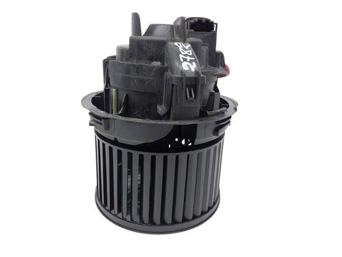 Used Heater blower motor PEUGEOT 508 I (8D_) 1.6 VTi (120 hp) 31809649