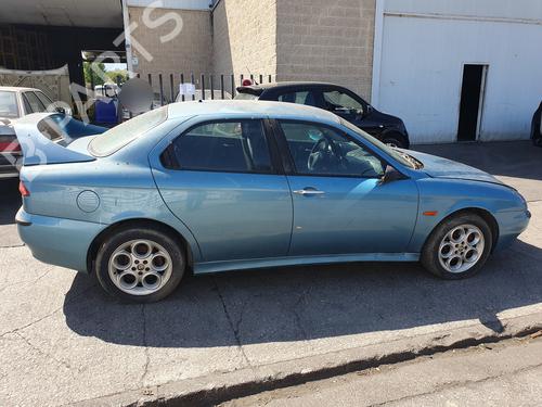 Quadrante ALFA ROMEO 156 (932_) 1.9 JTD (932B2) | BP20980566C47 
