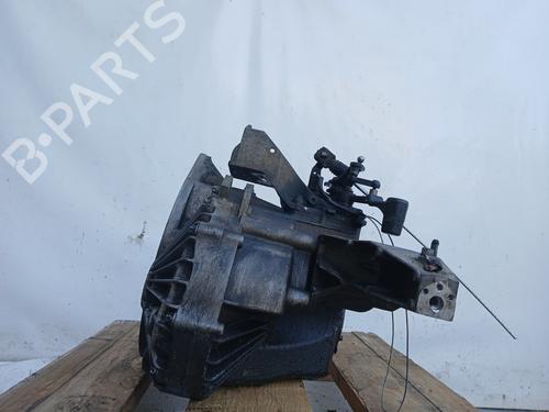 Gearbox ROVER 600 I (RH) 620 Si | BP24801531M3 