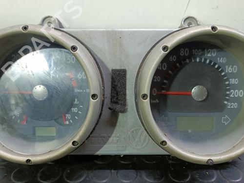 Instrument cluster VW POLO (6N2)  | BP20831397C47 