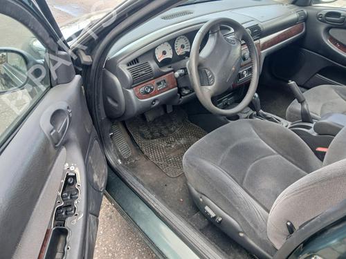 Right headlight CHRYSLER SEBRING (JR) 2.0 | BP31902492C29