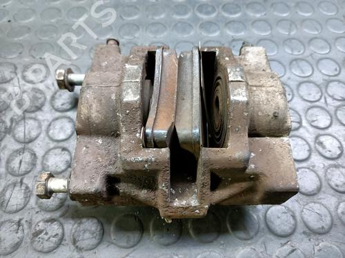 Left rear brake caliper CITROËN C5 I (DC_) 2.0 HDi (DCRHZB, DCRHZE) | BP20834479M107 