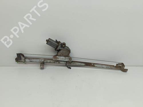Rudehejsemekanisme ventre foran SEAT TOLEDO II (1M2) [1998-2006]  20836370