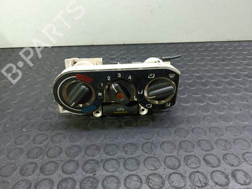 Climate control OPEL ASTRA F Hatchback (T92)  | BP20822148I5 