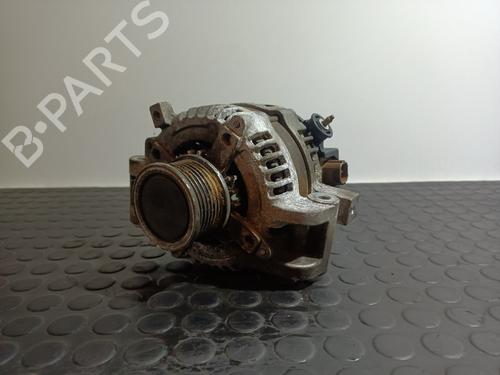 Used Alternator NISSAN ALMERA II (N16) 1.5 (90 hp) 20842398