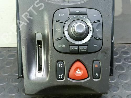 Used Switch RENAULT VEL SATIS (BJ0_) 2.2 dCi (BJ0E, BJ0F) (150 hp) 20841681