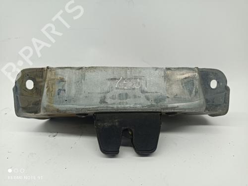Used Tailgate lock FIAT ULYSSE (179_) [2002-2011]  29565738