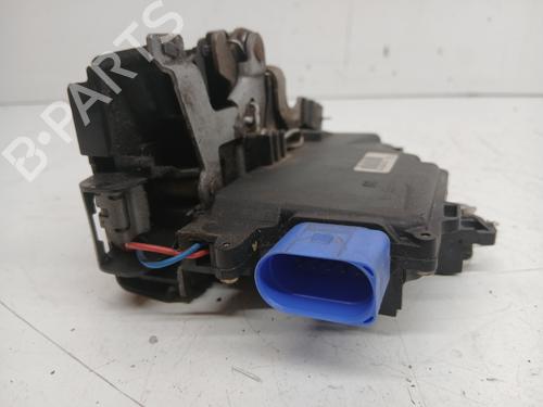 Front right lock SEAT ALTEA (5P1)  | BP29272856C97